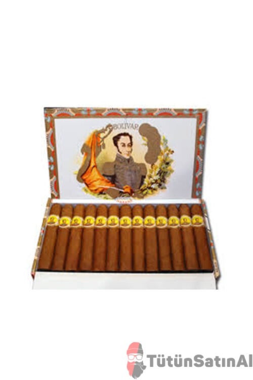 Bolivar Coronas Junior Puro 25's 1 Bolivar Coronas Junior Puro 25's