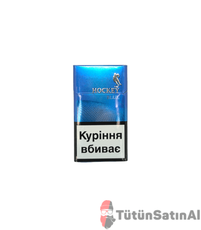 Hockey Blue Sigara 1 Hockey Blue Sigara
