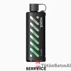Vozol Gear Shisha 25000 Berry Ice