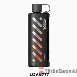 Vozol Gear Sisha 25000 Love 777