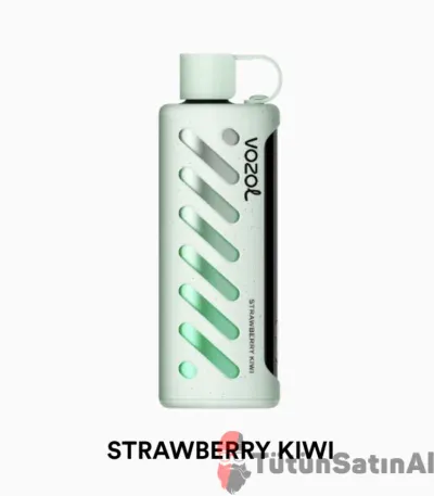 Vozol Gear Sisha 25000 Strawberry Kiwi 1 Vozol Gear Sisha 25000 Strawberry Kiwi