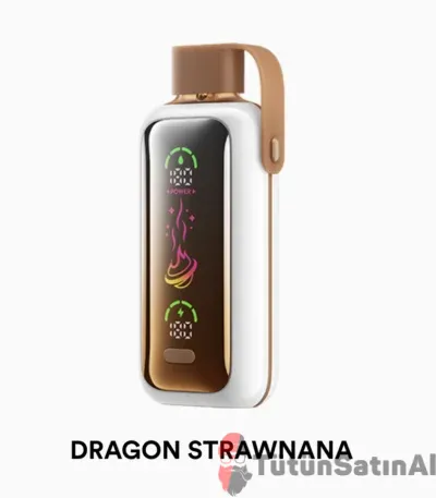 Vozol Star 20000 Dragon Strawnana 1 Vozol Star 20000 Dragon Strawnana