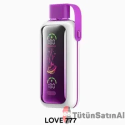 Vozol Star 20000 Love 777