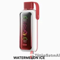 Vozol Star 20000 Watermelon Ice