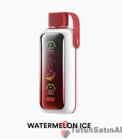Vozol Star 20000 Watermelon Ice 1 Vozol Star 20000 Watermelon Ice