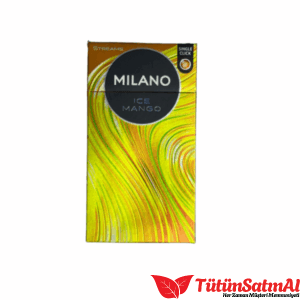 Milano Pipo Severler İçin Öneriler 2 milano