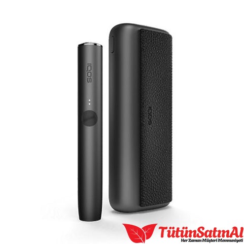 IQOS ILUMA Prime 2 IQOS ILUMA Prime - Görsel 2