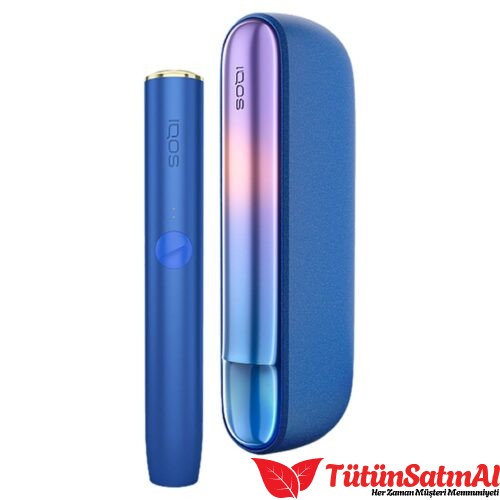 IQOS Iluma Stardrift Limited Edition 1 IQOS Iluma Stardrift Limited Edition