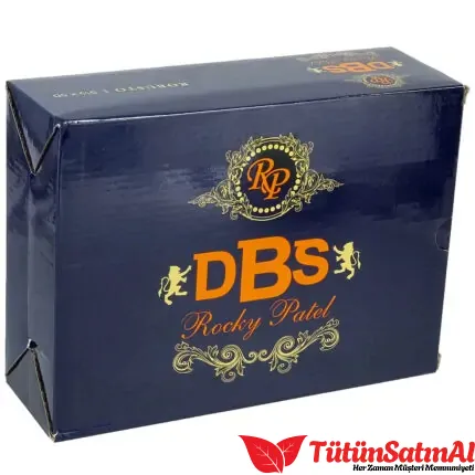 Rocky Patel DBS Sixty 6×60 20s 3 Rocky Patel DBS Sixty 6×60 20s - Görsel 3
