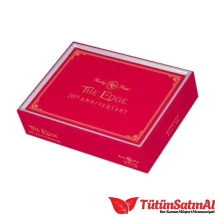 Rocky Patel Edge 20th Anniversary 3 Rocky Patel Edge 20th Anniversary