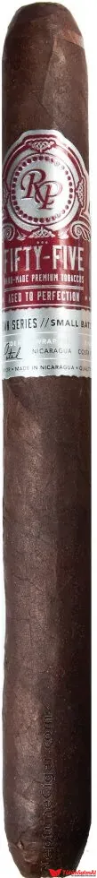 Rocky Patel Fifty-Five 55 Toro 20s 2 Rocky Patel Fifty-Five 55 Toro 20s - Görsel 2