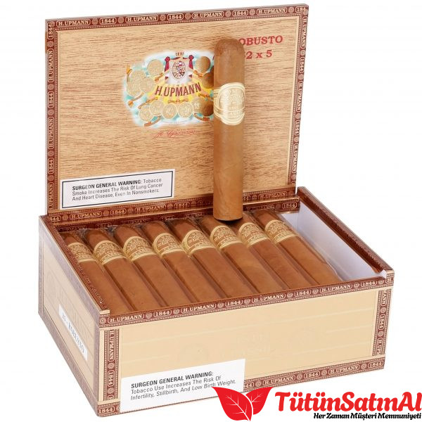 H. Upmann 1844 Classic Robusto