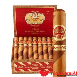 H. Upmann 1844 Special Edition Barbier