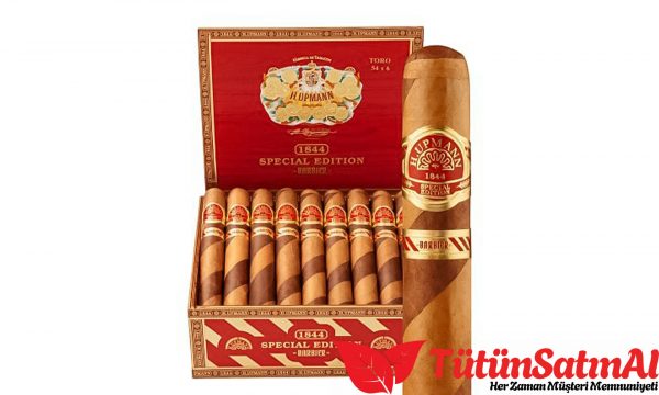 H. Upmann 1844 Special Edition Barbier