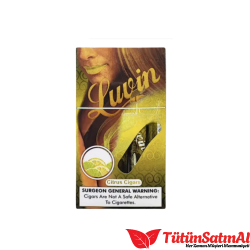 Luvin Fresh – Limon Aromalı Sigara