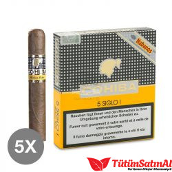 COHIBA SIGLO I