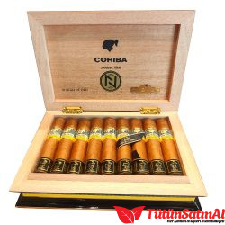 COHIBA RABBIT