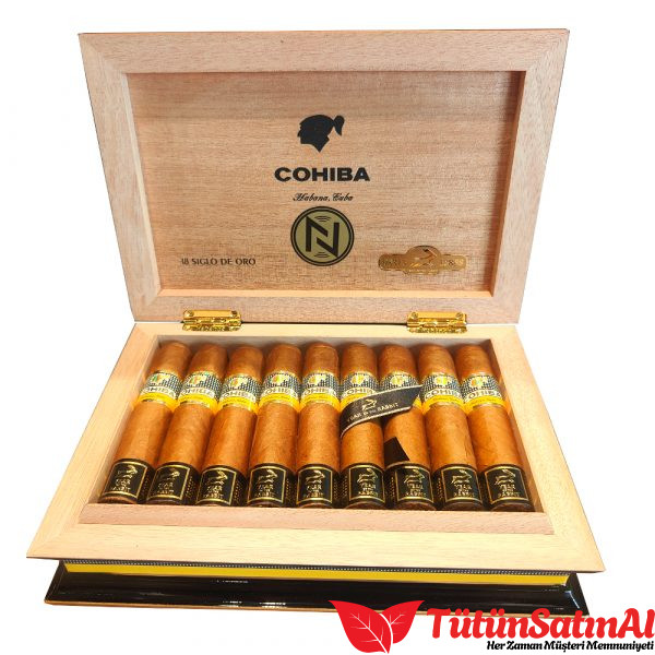 COHIBA RABBIT