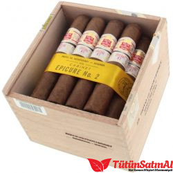 Hoyo de Monterrey Epicure No.2