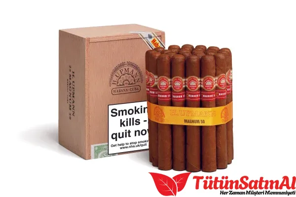 H. Upmann Magnum 50