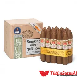 Hoyo de Monterrey Epicure No.3