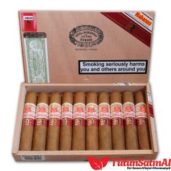 Hoyo de Monterrey Epicure Deluxe