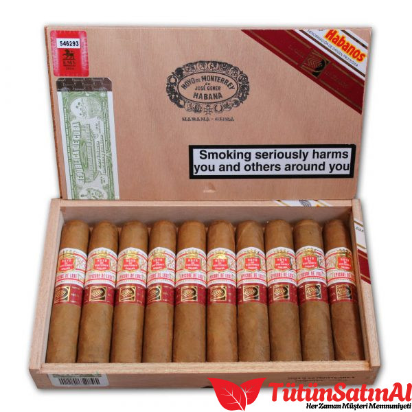 Hoyo de Monterrey Epicure Deluxe