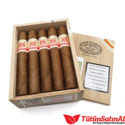 Hoyo de Monterrey San Juan