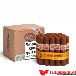 Hoyo de Monterrey Petit Robusto