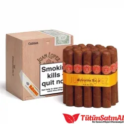Juan Lopez Seleccion No.2