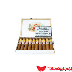 La Gloria Cubana Petit Robusto Ex. España