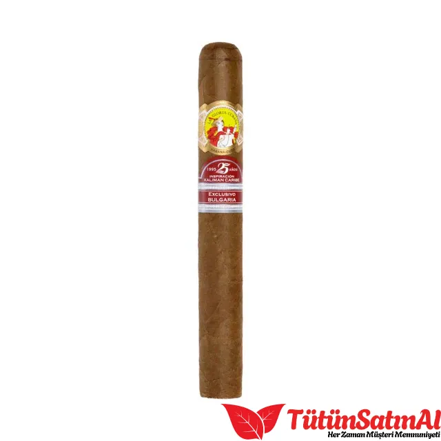 La Gloria Cubana Balcanica Ex. Bulgaria 3 La Gloria Cubana Balcanica Ex. Bulgaria - Görsel 3