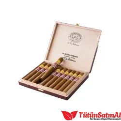 La Gloria Cubana Balcanica Ex. Bulgaria