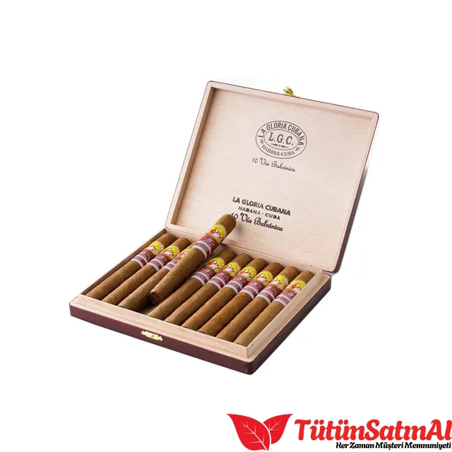 La Gloria Cubana Balcanica Ex. Bulgaria 1 La Gloria Cubana Balcanica Ex. Bulgaria