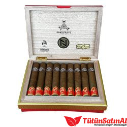 Montecristo Brillantes