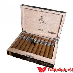 Montecristo Edmundo RR