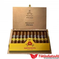Montecristo Wide Edmundo