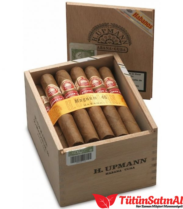 H. Upmann Magnum 46