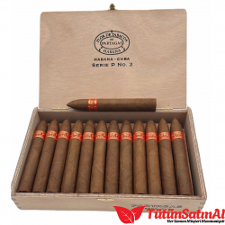 Partagas Serie P No.2