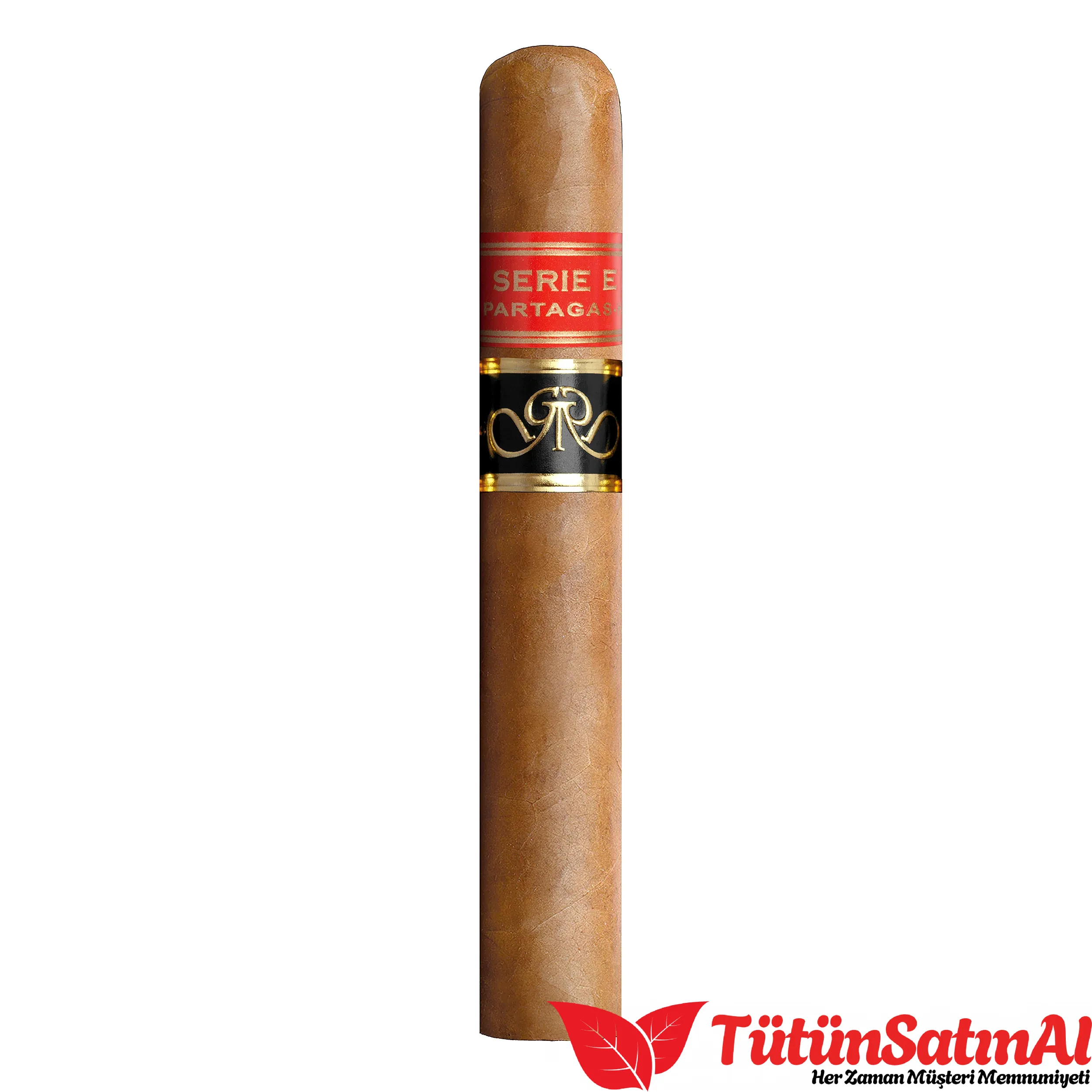 Partagas Serie E No.2 Gr 2 Partagas Serie E No.2 Gr - Görsel 2