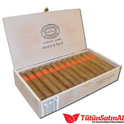 Partagas Serie D No.4