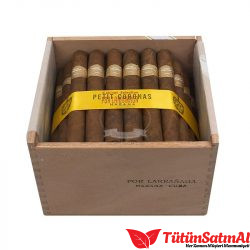 Por Larrañaga Petit Coronas