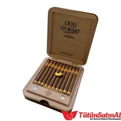 Qual Dorsay Imperiales