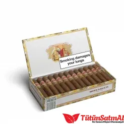 RyJ Wide Churchill Puro