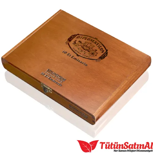 Diplomaticos Emisario Ex. Suiza 3 Diplomaticos Emisario Ex. Suiza - Görsel 3