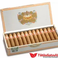 H. Upmann Half Corona