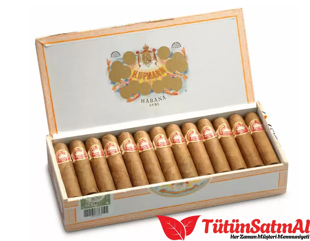 H. Upmann Half Corona 1 H. Upmann Half Corona