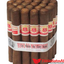 Hoyo de Monterrey San Juan