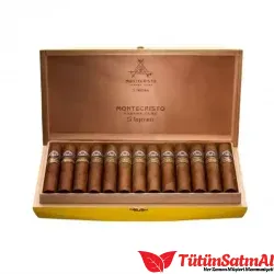 Montecristo Supremos EL 2019