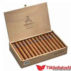 Montecristo Double Edmundo